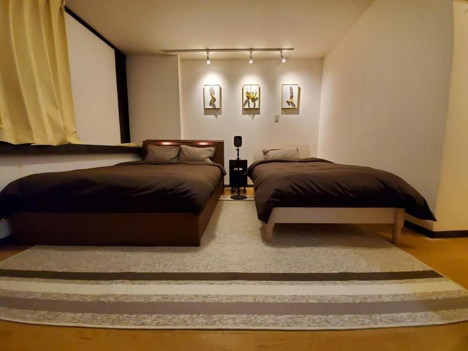 Osaka Castle & Kyobashi Apartments Apartment in Osaka