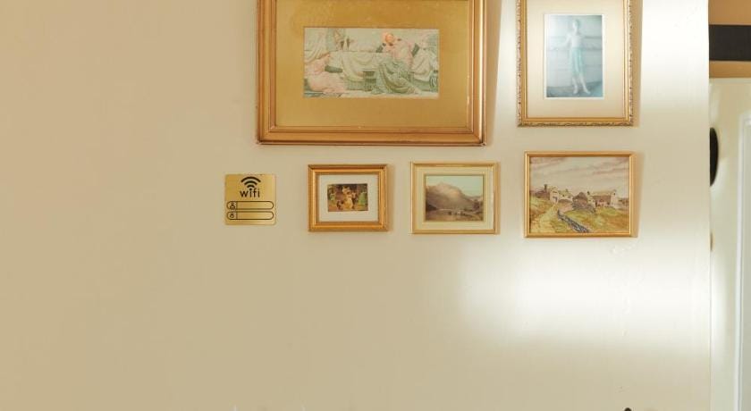 Rose Cottage by De'La Ferns Apartment in Brinchang