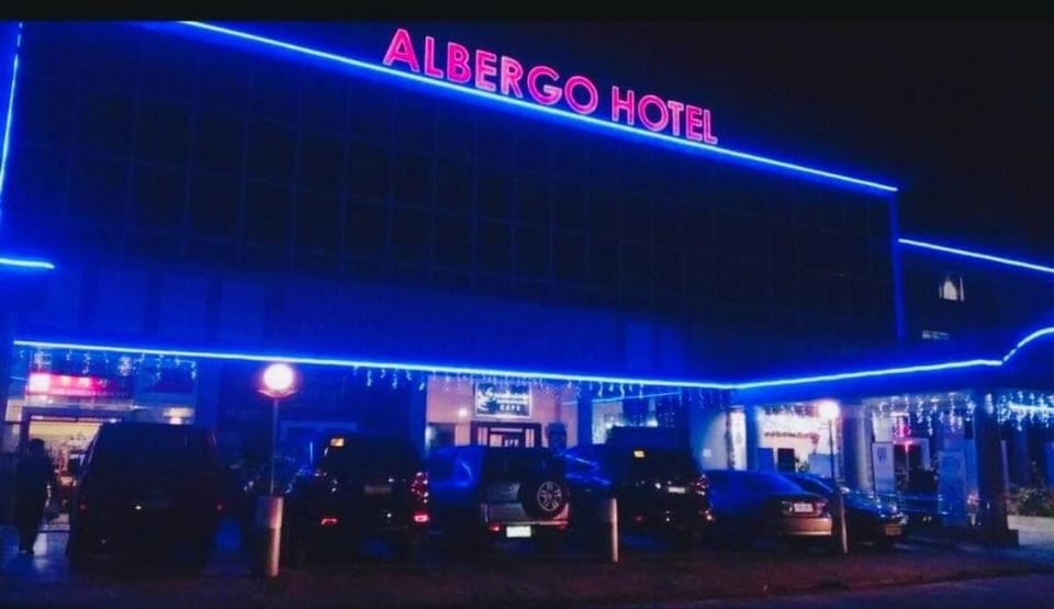 Baguio Condo Transient Albergo Hotel by Dei Gratia Apartment in Baguio