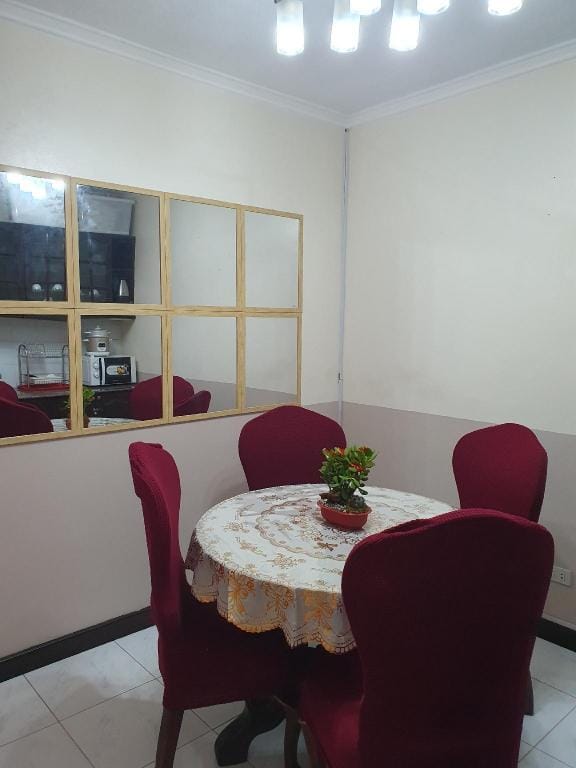 Baguio Condo Transient Albergo Hotel by Dei Gratia Apartment in Baguio