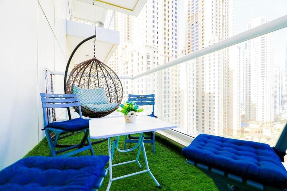1BR Luxury Apt close to JBR Apartment in Dubai