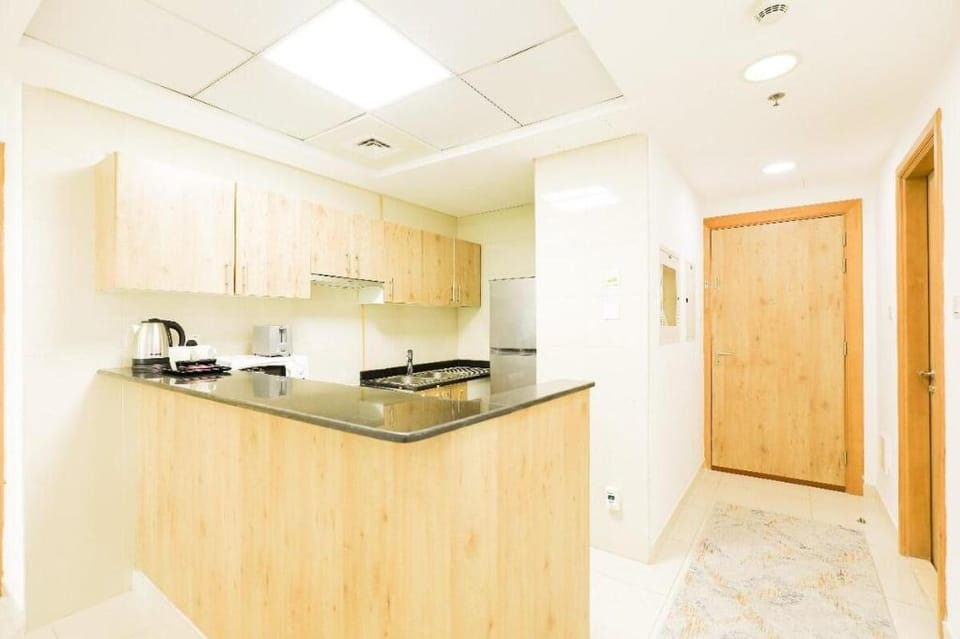 1BR Luxury Apt close to JBR Apartment in Dubai