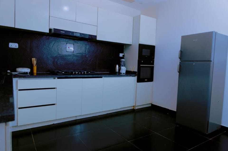 Mandy Court  Apartment in Lagos, Nigeria