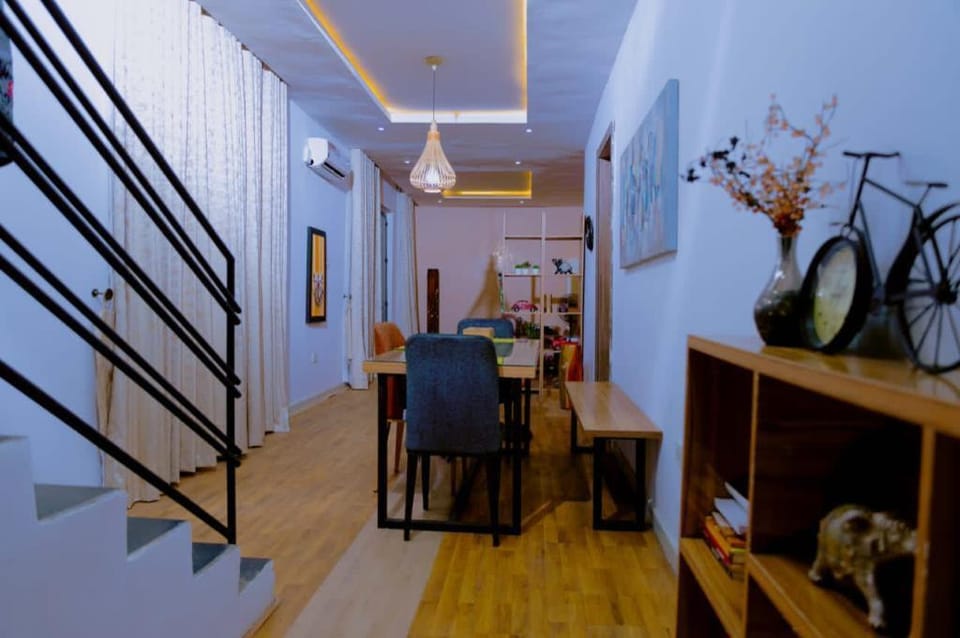 Mandy Court  Apartment in Lagos, Nigeria