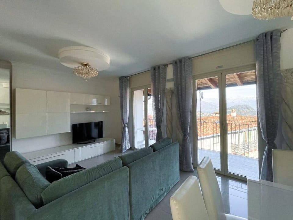 Ca' Freddy Apartment with lake view Apartment in Bellagio