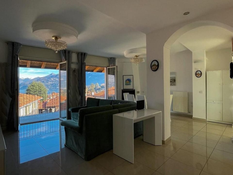 Ca' Freddy Apartment with lake view Apartment in Bellagio