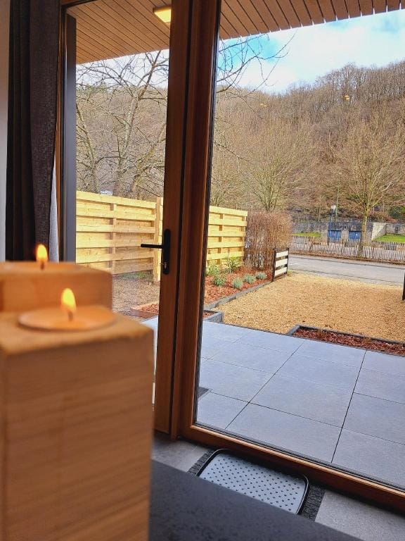 Amikalement vôtre Vacation rental in Wallonia, Belgium