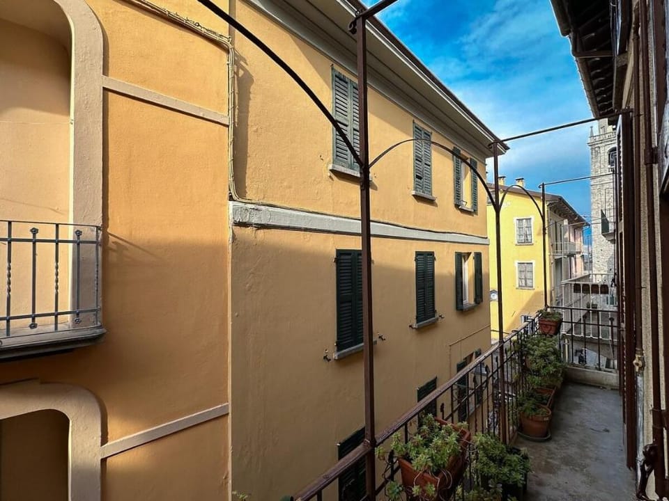 Ca' Belverz center town apartment Apartment in Bellagio