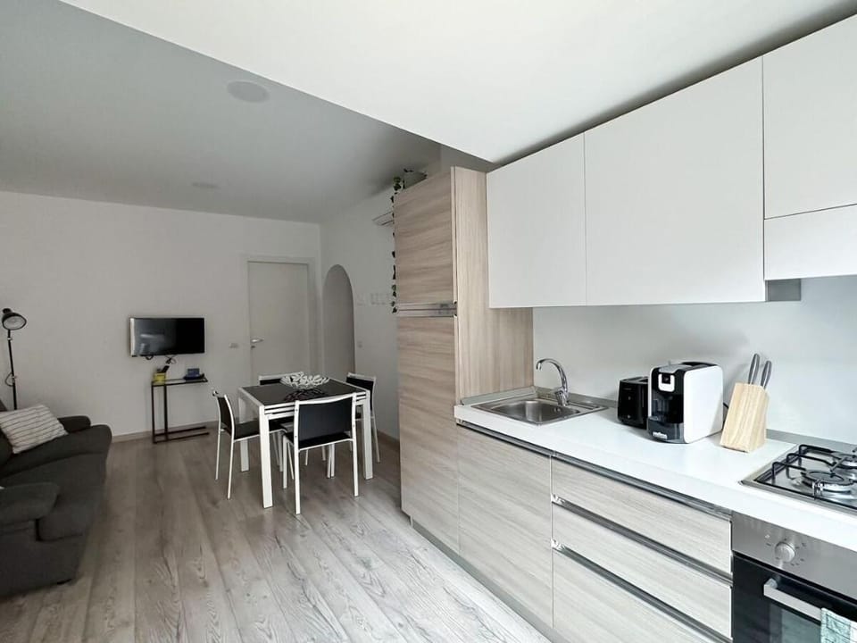 Ca' Belverz center town apartment Apartment in Bellagio