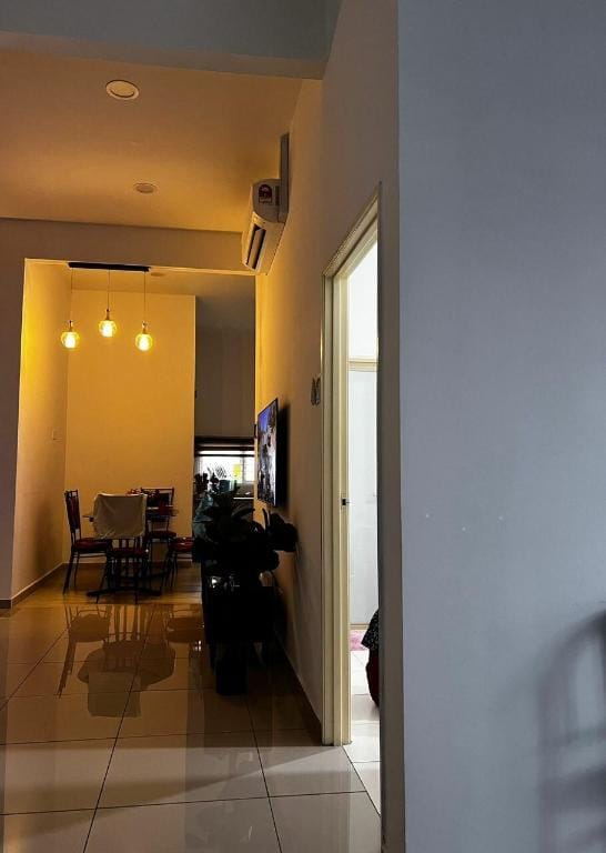 Alam Damai II homestay @KotaSAS Vacation rental in Pahang, Malaysia
