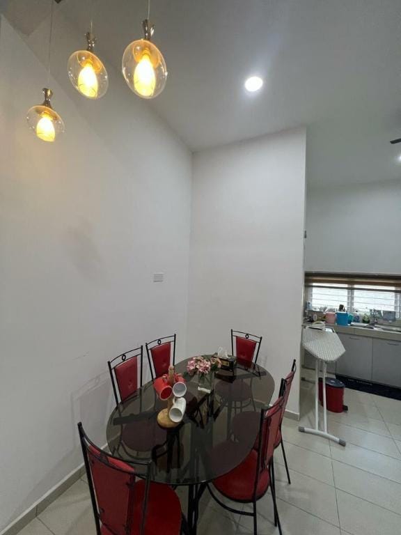 Alam Damai II homestay @KotaSAS Vacation rental in Pahang, Malaysia