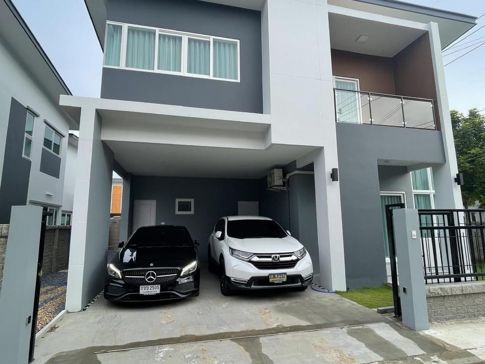 La Villa posh Vacation rental in Laos