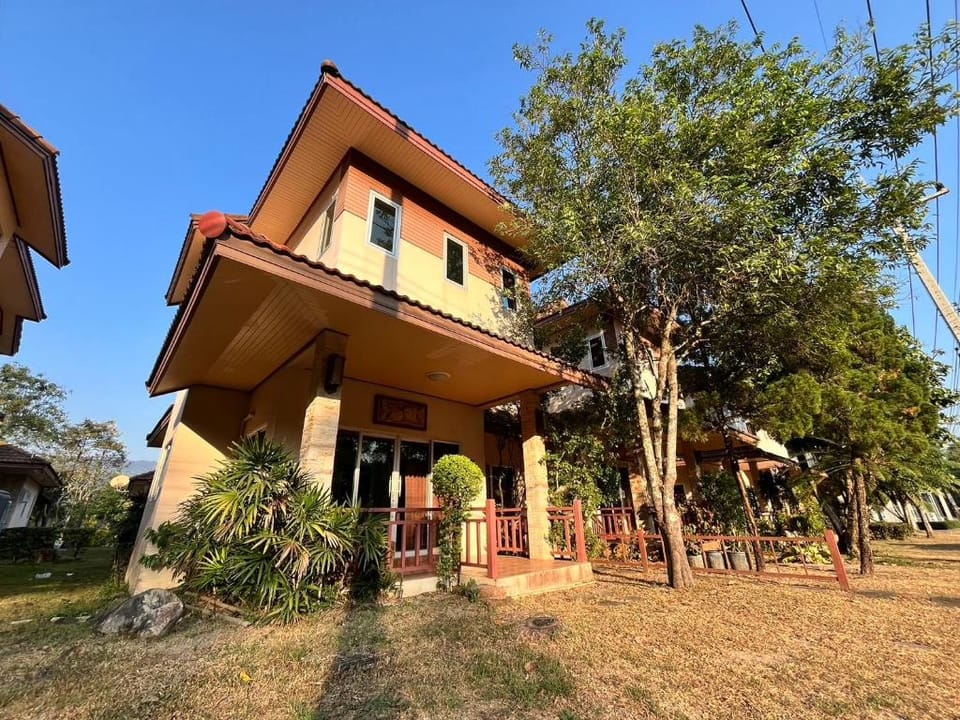 Phuphasarika Vacation rental in Laos