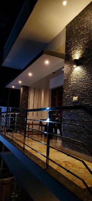 Ceebeez homes Apartment in Kochi