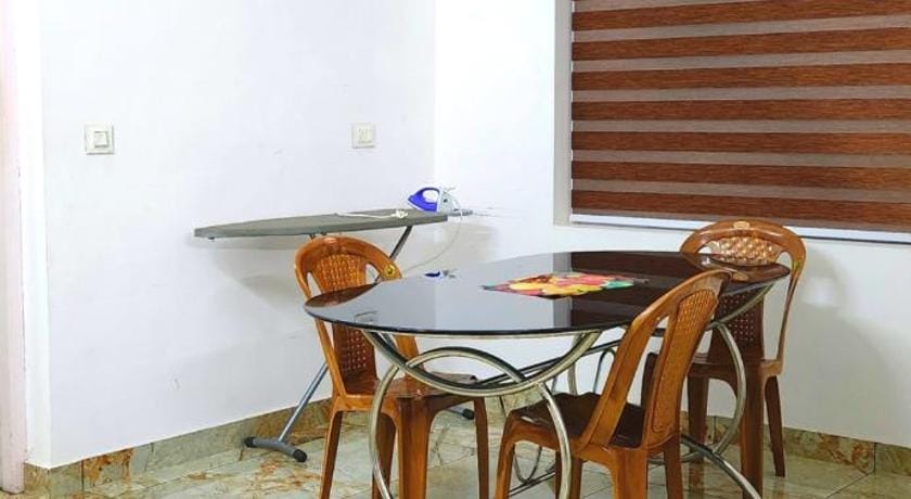 Ceebeez homes Apartment in Kochi
