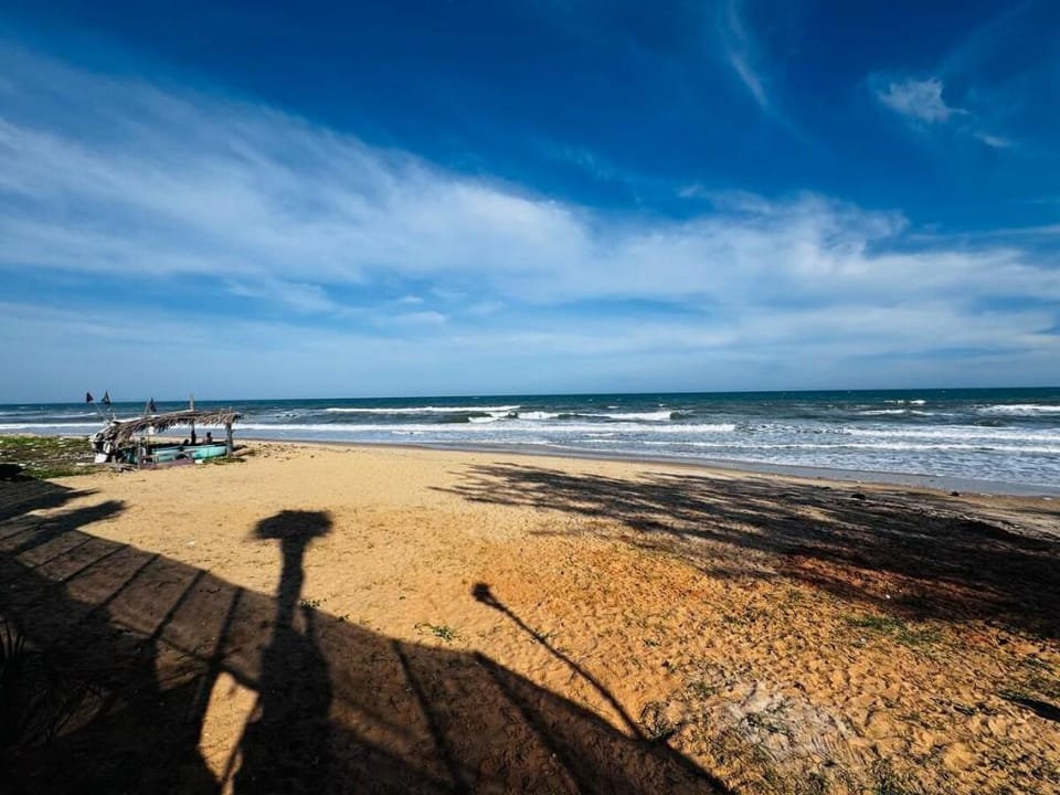 Whispering waves beach villa Villa in Phan Thiet