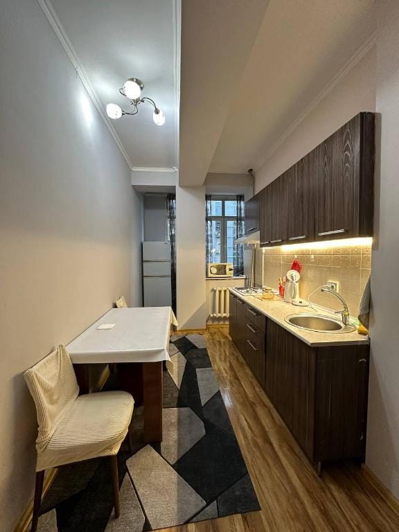 stutio-apartment on Mossovet Apartment in Almaty Region, Kazakhstan