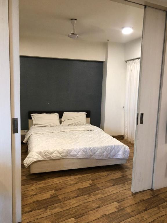 belliza-homestay26  Apartment in Gujarat