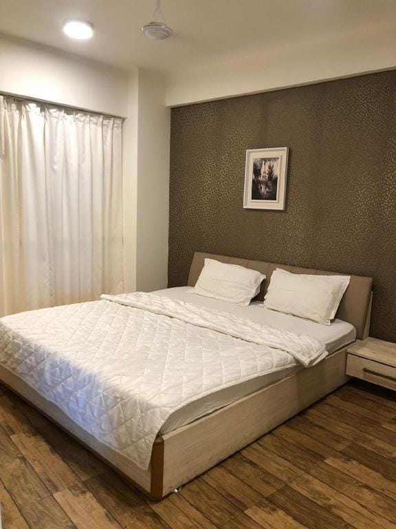 belliza-homestay26  Apartment in Gujarat