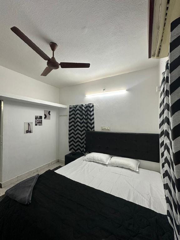 Salt life beach resort  -peace out- Villa in Puducherry, India