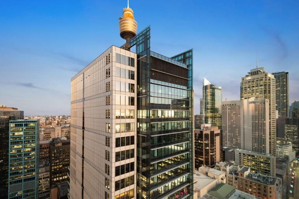 QVB/Westfield/Syd CBD New 3 Bed Vacation rental in Sydney