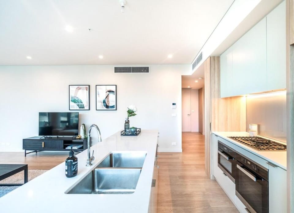 QVB/Westfield/Syd CBD New 3 Bed Vacation rental in Sydney