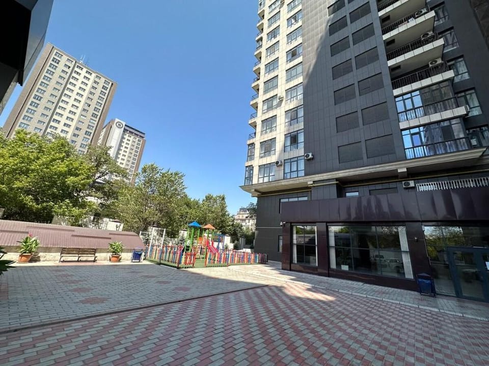 2-room Prestige apartment 120 Apartment in Almaty Region, Kazakhstan