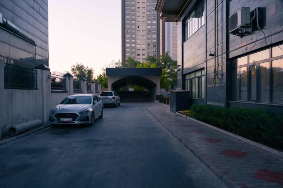 3-room ap. 182 “Elite Residence” Apartment in Almaty Region, Kazakhstan