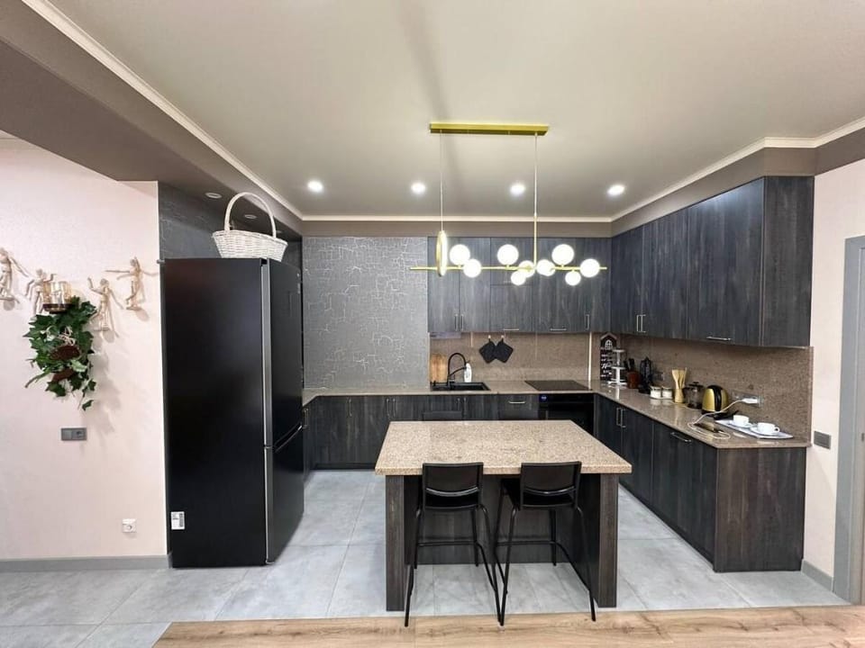 3-room ap. 182 “Elite Residence” Apartment in Almaty Region, Kazakhstan