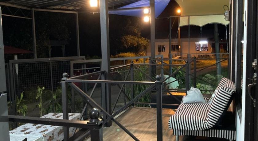 Rods Homestay - Kg Agong Penaga Vacation rental in Penang