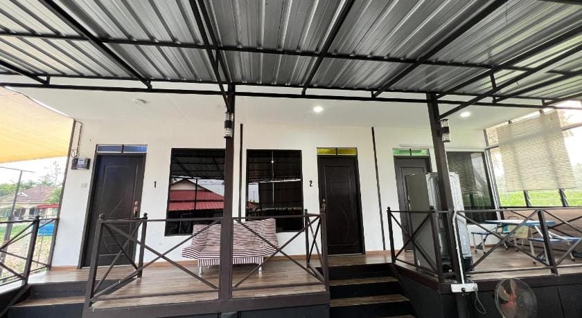 Rods Homestay - Kg Agong Penaga Vacation rental in Penang