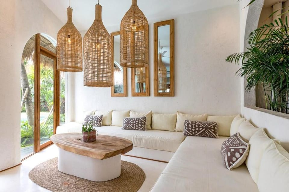 Villa Marbella by The Bali Agent Villa in North Kuta