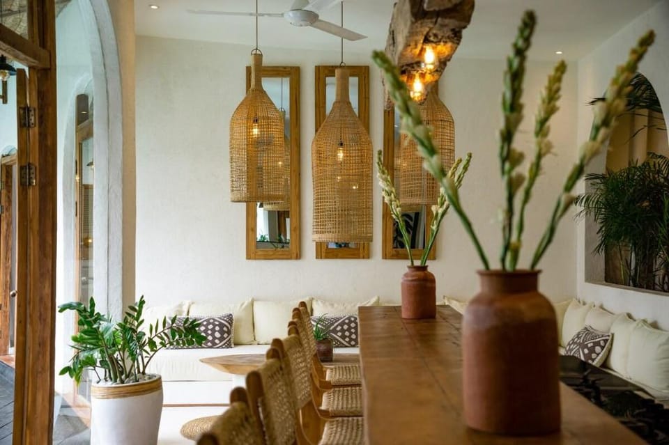 Villa Marbella by The Bali Agent Villa in North Kuta