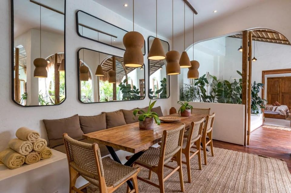 Villa Marbella by The Bali Agent Villa in North Kuta