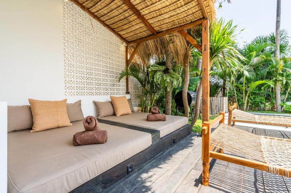 Villa Micasa by The Bali Agent Vacation rental in North Kuta