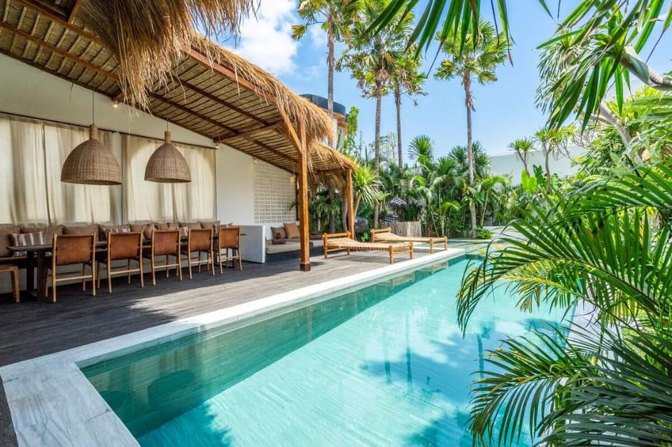 Villa Micasa by The Bali Agent Vacation rental in North Kuta