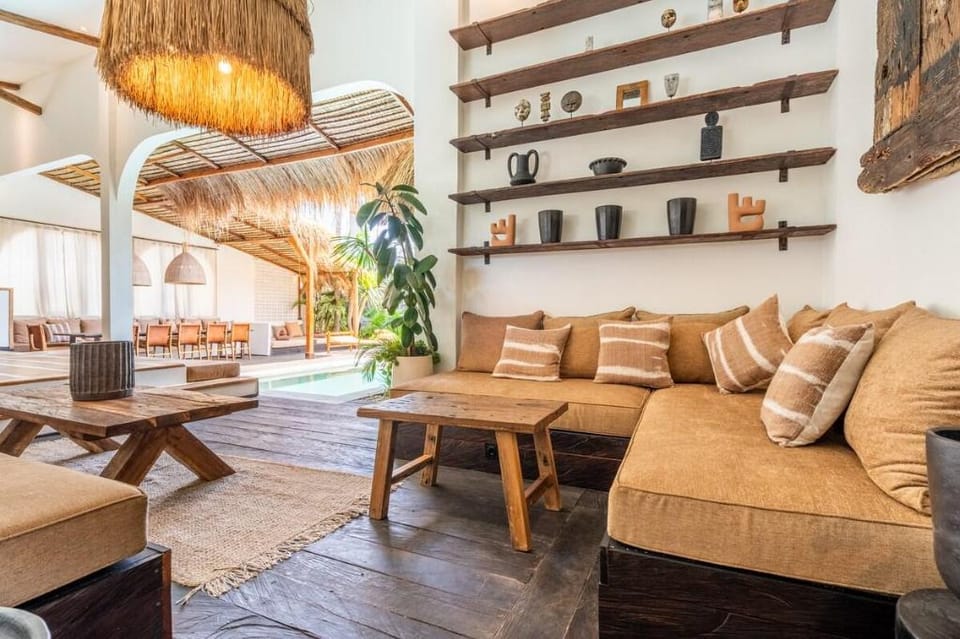 Villa Micasa by The Bali Agent Vacation rental in North Kuta