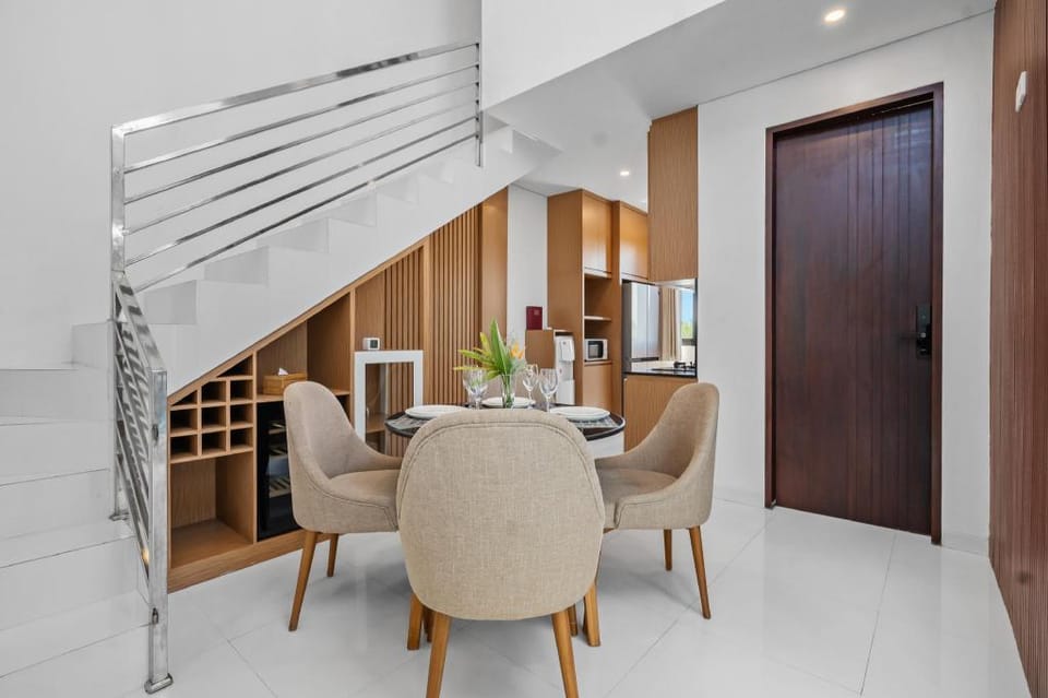 Asasta Villa by Betterplace  Villa in Kediri