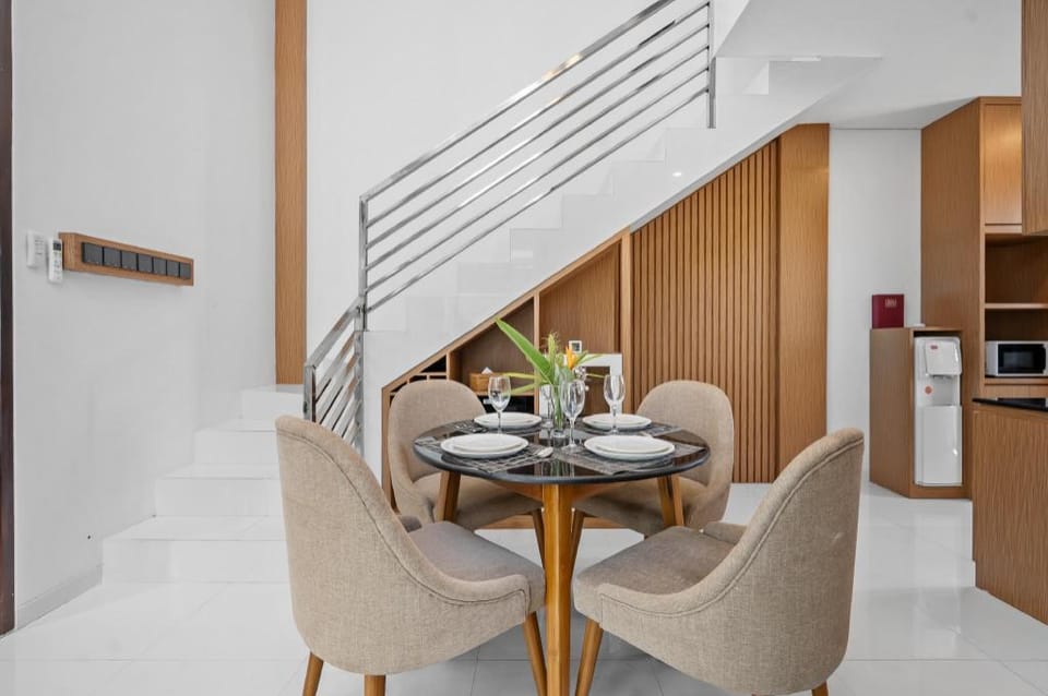 Asasta Villa by Betterplace  Villa in Kediri