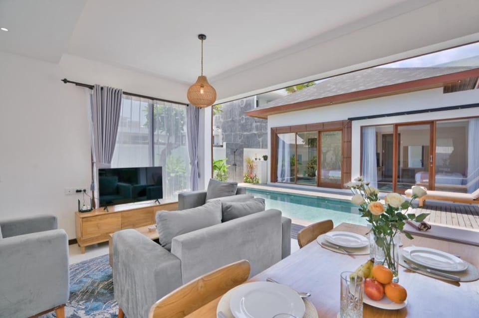 Bernard Villa by Betterplace  Villa in Bali