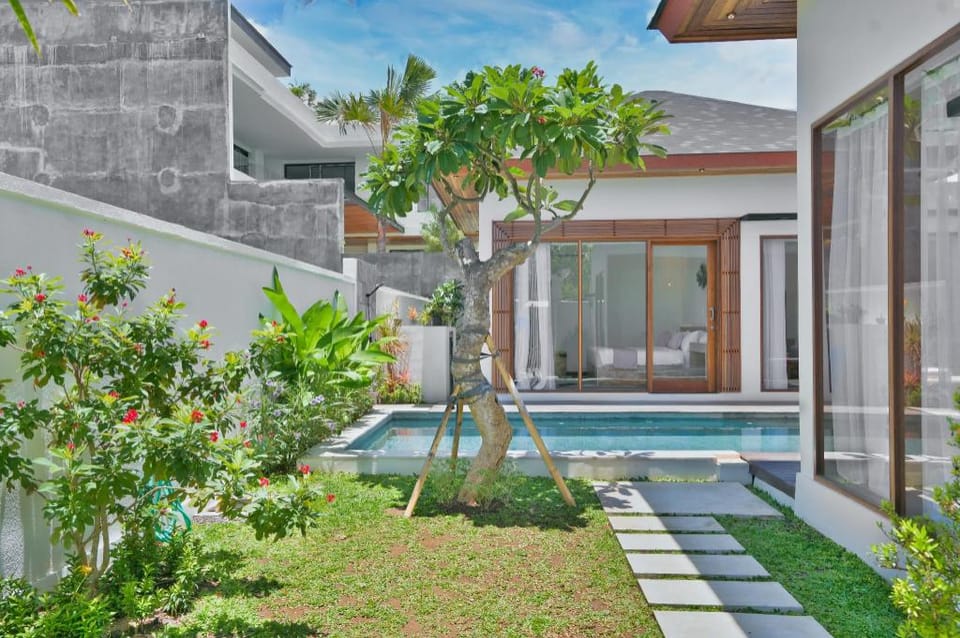 Bernard Villa by Betterplace  Villa in Bali