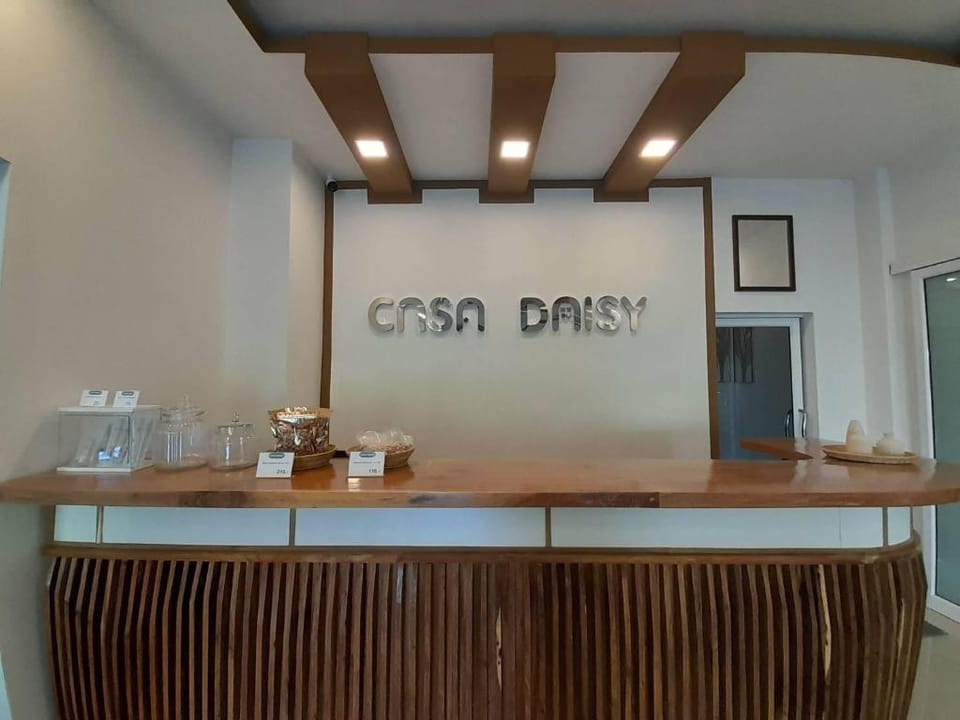 CASA DAISY  Apartment in Thailand