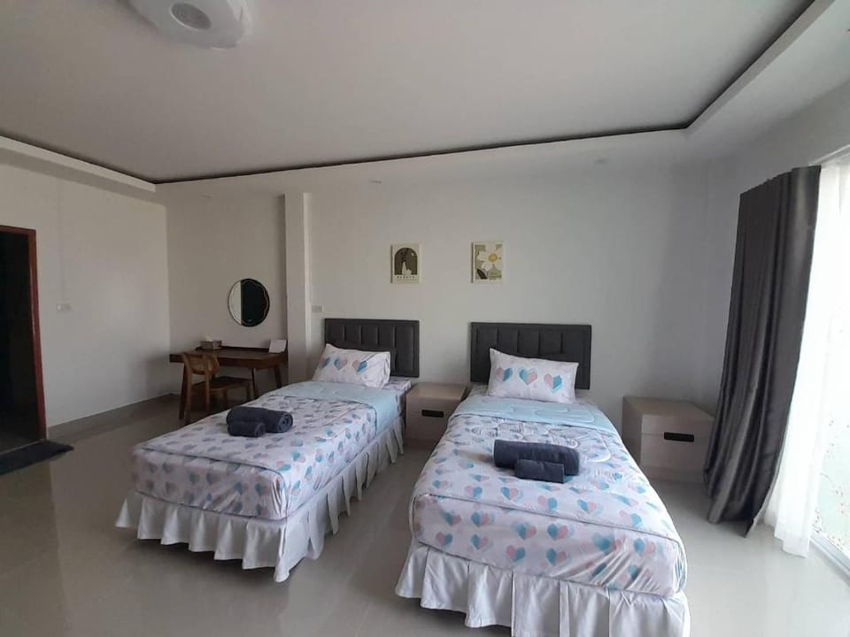 CASA DAISY  Apartment in Thailand