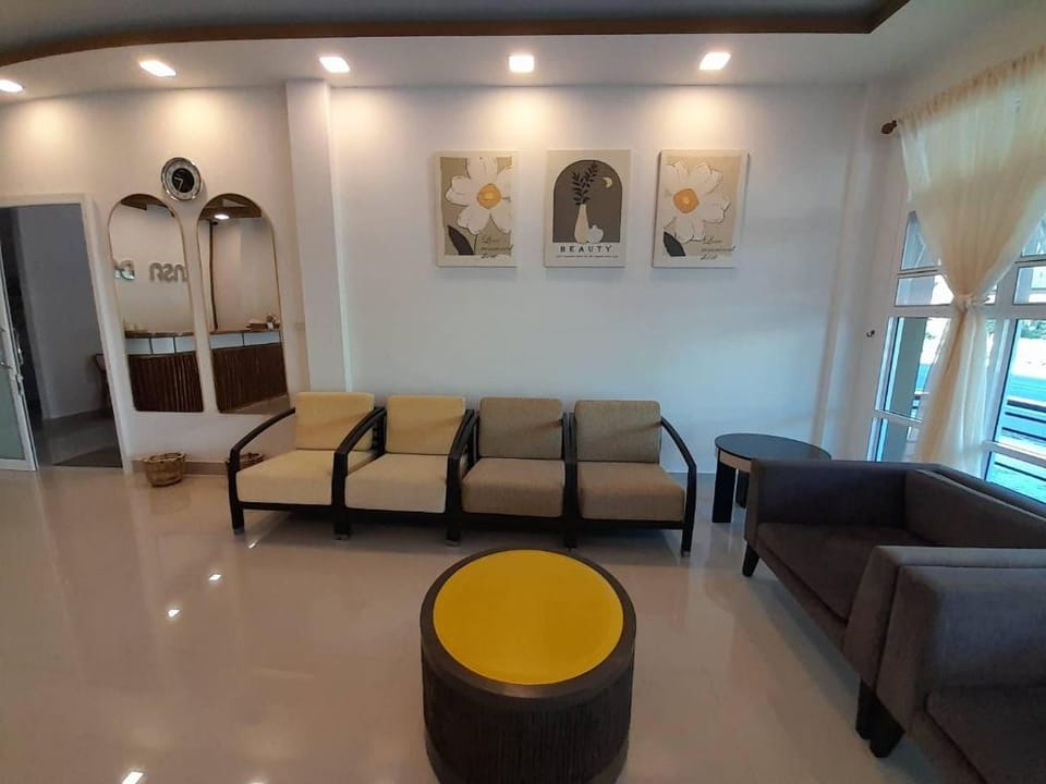 CASA DAISY  Apartment in Thailand