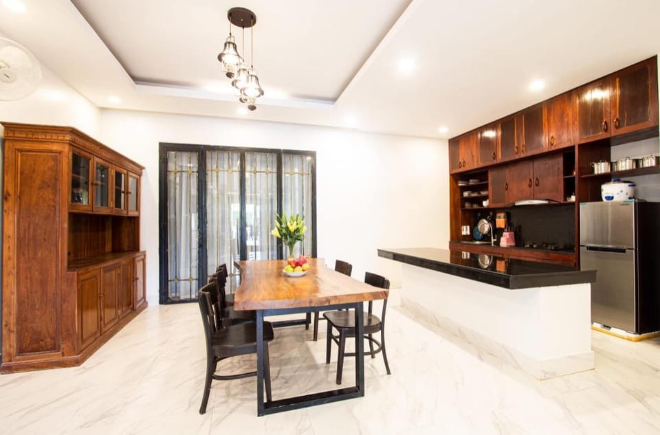 Modern Private Villa by La San Vacation rental in Krong Siem Reap