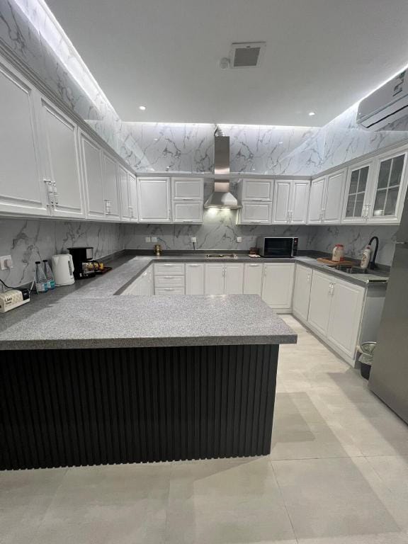Elegant and clean apartment in ultimate location Vacation rental in Riyadh