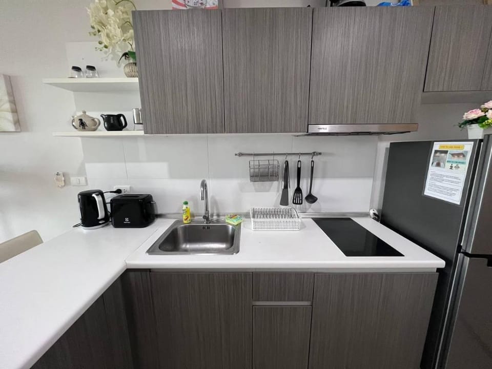 Ozone Condotel Apartment in Rawai