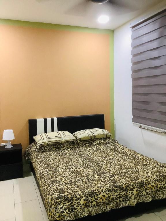 d’Puncak Homestay Bandar Puncak Alam Vacation rental in Selangor, Malaysia