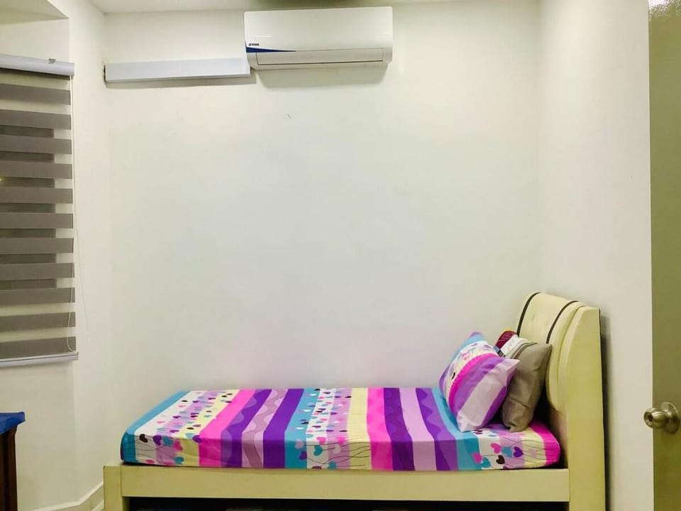 d’Puncak Homestay Bandar Puncak Alam Vacation rental in Selangor, Malaysia