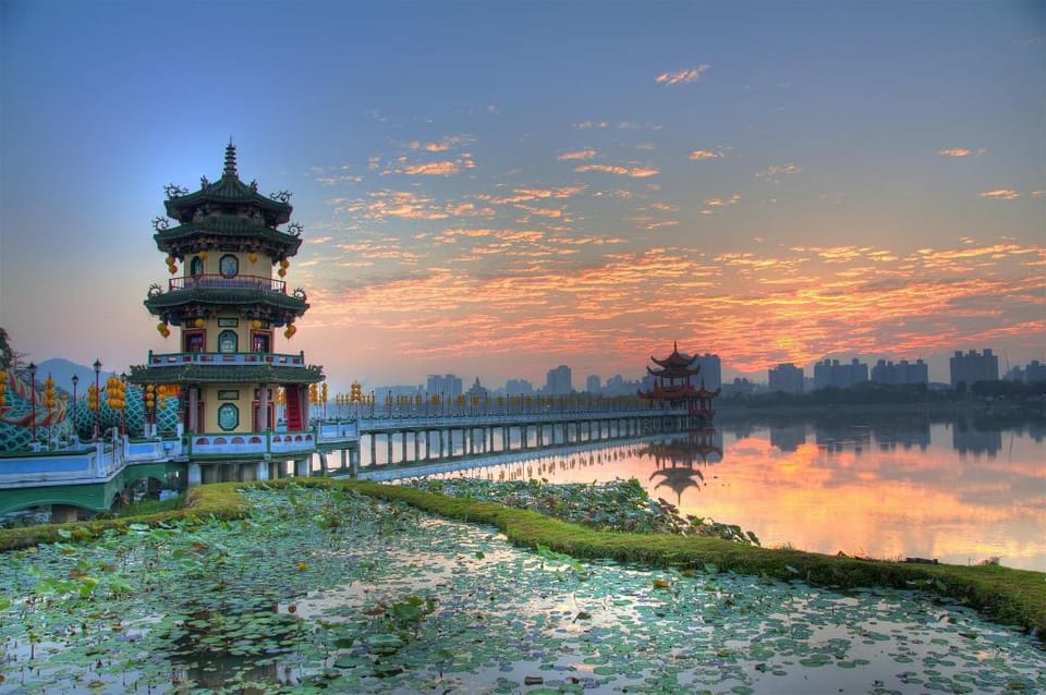 Homestay  䦈迎辰曦 Vacation rental in Kaohsiung